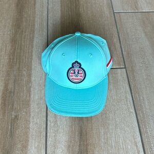 La boutique Officielle Monaco Grand Prix hat